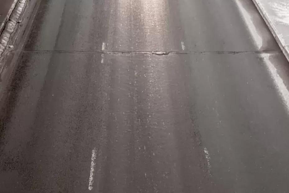 В Самаре городские службы перешли в усиленный режим работы