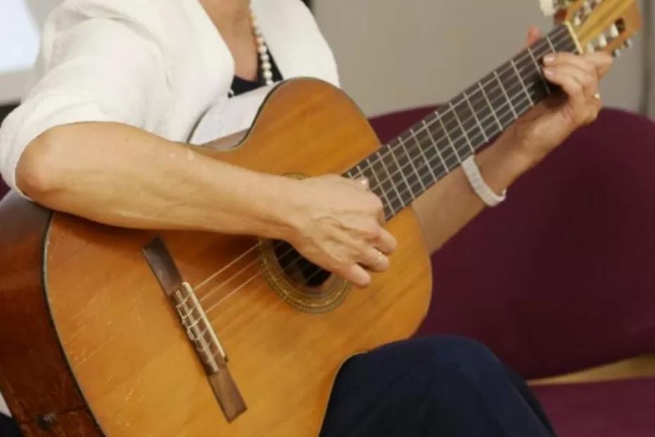 В Тольятти состоится бардовский вечер в честь памяти Александра Гордеева