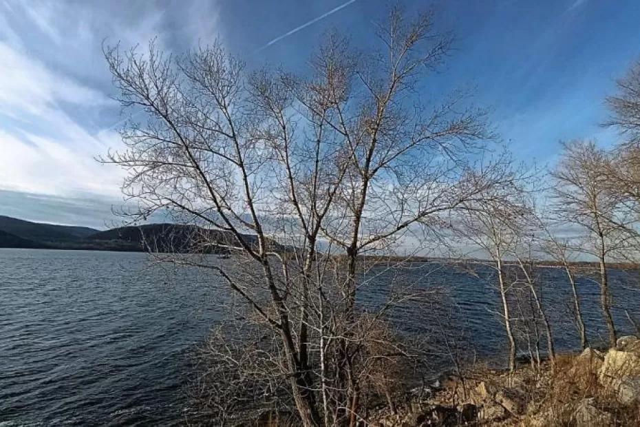 18 ноября Самарскую область накрыл сильный ветер