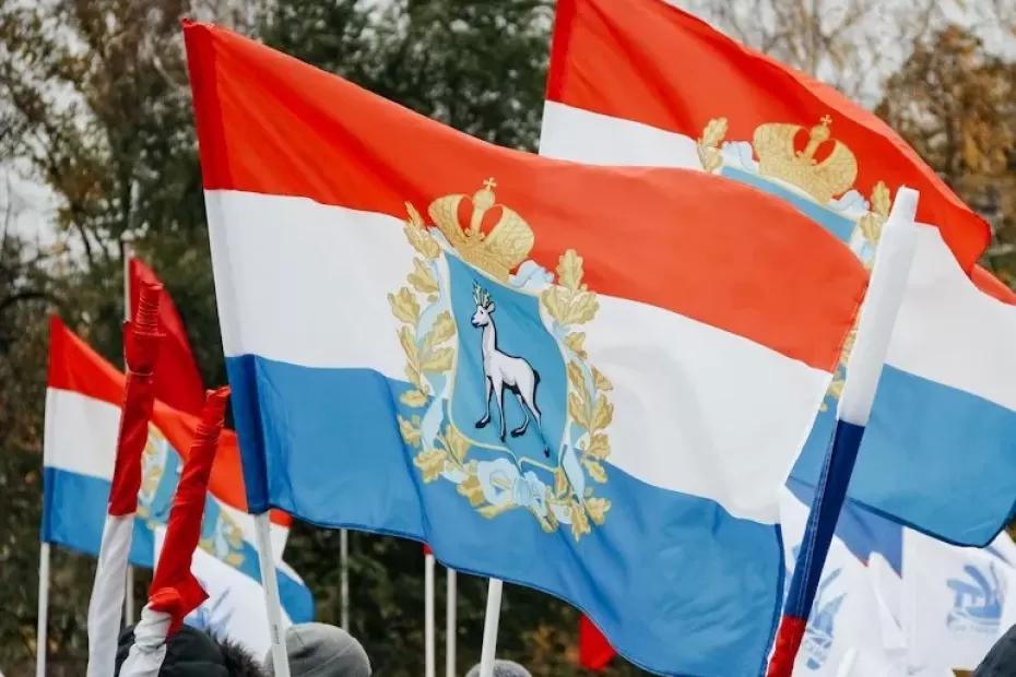 Развитие научного потенциала и инноваций: итоги и планы университетов Самарской области в рамках программы «Приоритет-2030»