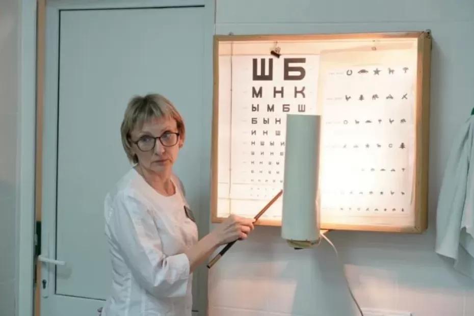 Офтальмолог рассказал, как увлажнители воздуха портят зрение