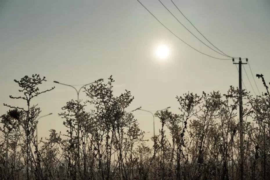В Самарской области 24 ноября будет тепло, сухо и туманно