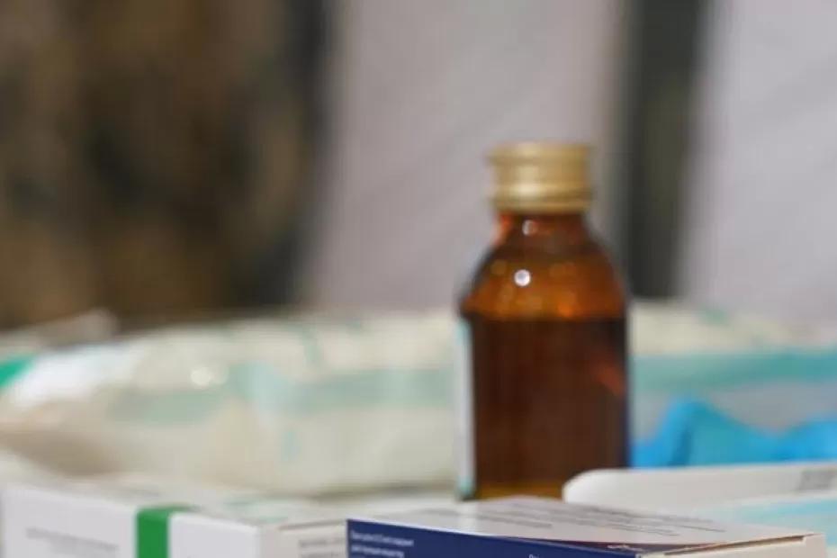 Россиянам объяснили, можно ли выбрасывать лекарства с бытовым мусором