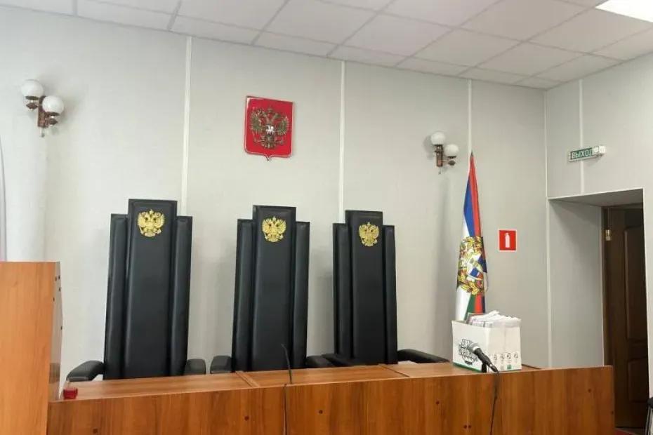 В Самарской области осужденные за смертельный сидр пытаются смягчить наказание