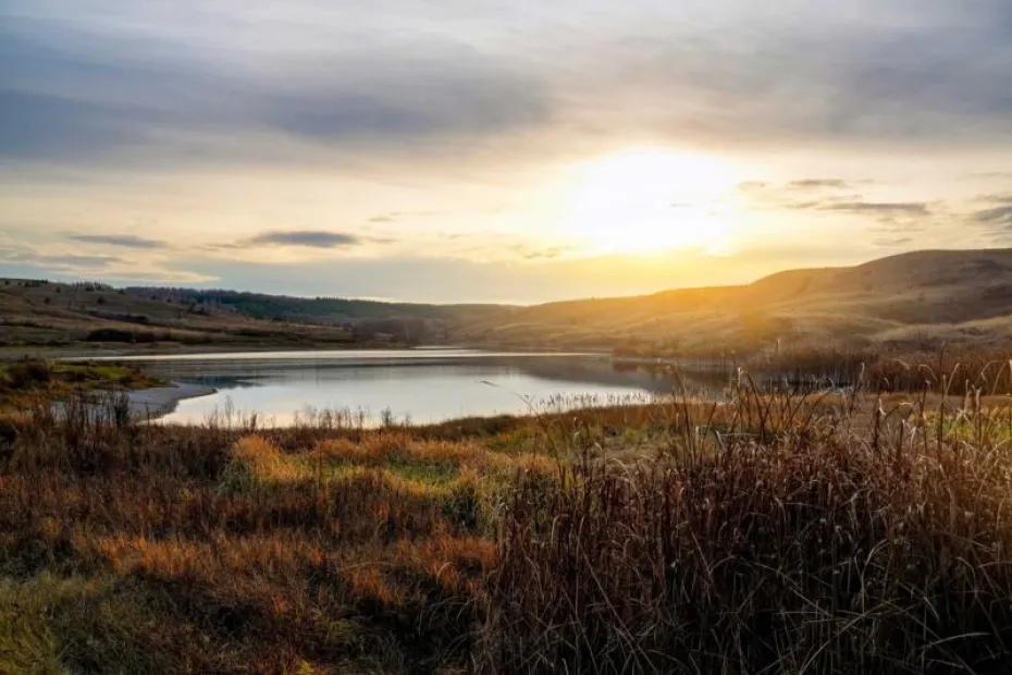 Жителей Самарской области предупредили о магнитной буре в начале декабря