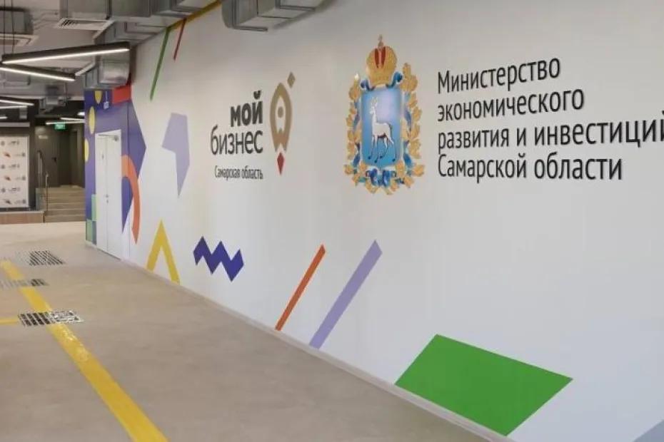 Самарские производители успешно представили регион на Международной выставке &laquo;Петерфуд-2025&raquo;