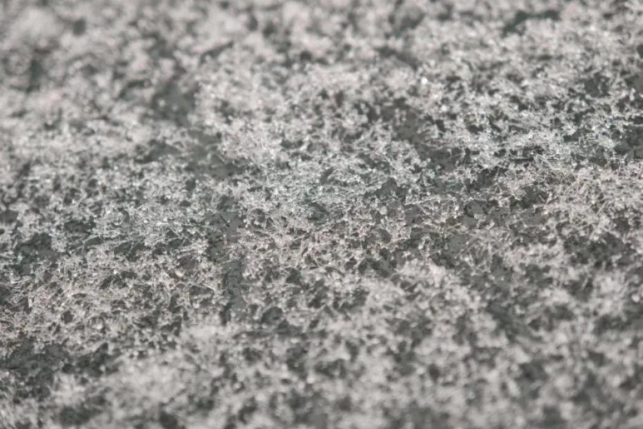 В Самарской области 6 декабря будет снежно, скользко и туманно