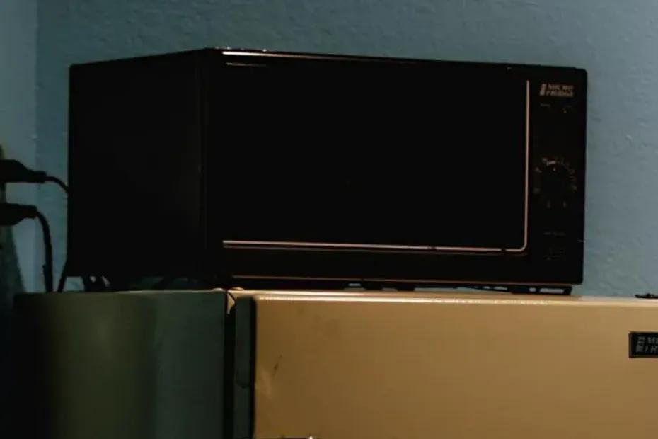 День рождения микроволновой печи: какие праздники отмечают 6 декабря