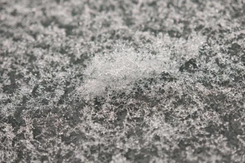 В Самарской области 11 декабря выпадет снег и ударит мороз