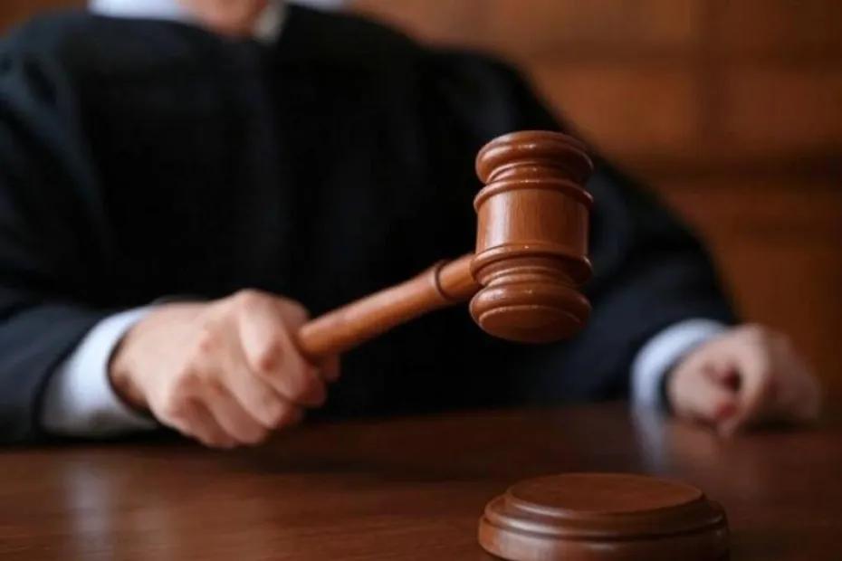 В Самарской области наказали злостного нарушителя ПДД