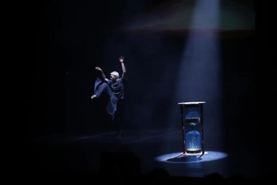 Самарское областное училище культуры и искусств отметило юбилей