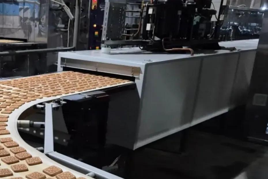 В Тольятти инвестор возводит новые мощности для производства кондитерских изделий