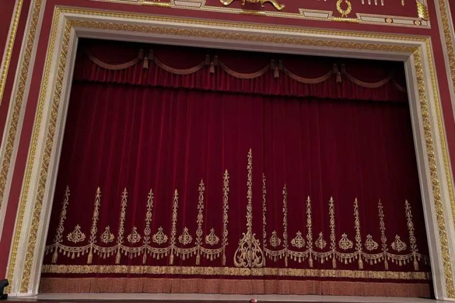 На фестиваль &laquo;Шостакович. Над временем&raquo; приедет Большой театр Беларуси