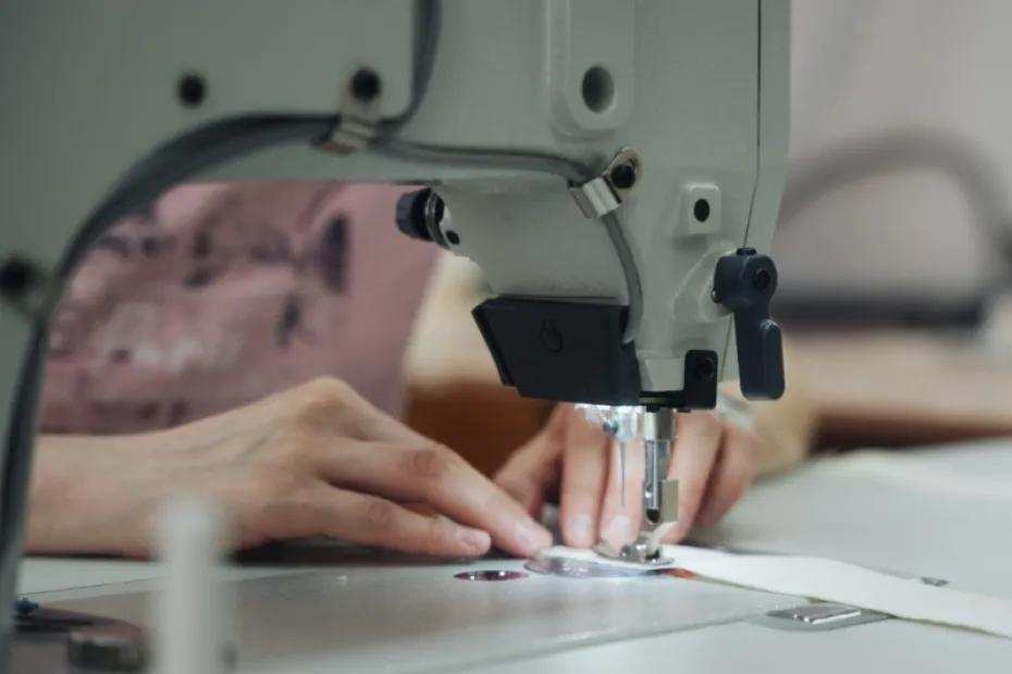 Более 200 малых и средних предприятий в Самарской области производят зимнюю одежду и экипировку