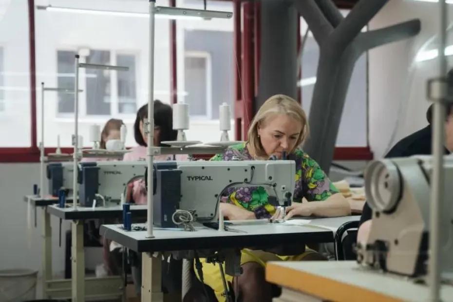 Более 30 млрд рублей господдержки получил малый бизнес Самарской области в 2025 году