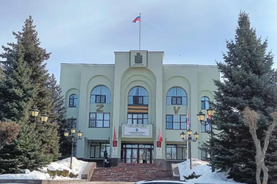 В самарской администрации рассказали, сколько снега вывезли 6 января