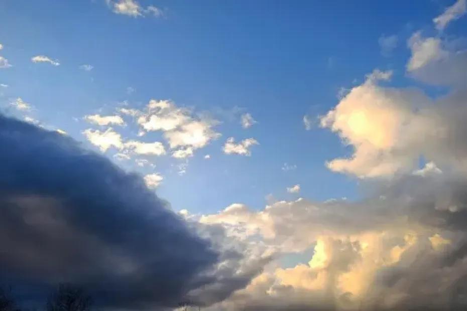 В Самарской области 11 января выглянет солнце и пойдет снег