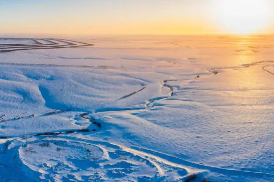 Ночью Землю накрыла вторая магнитная буря января