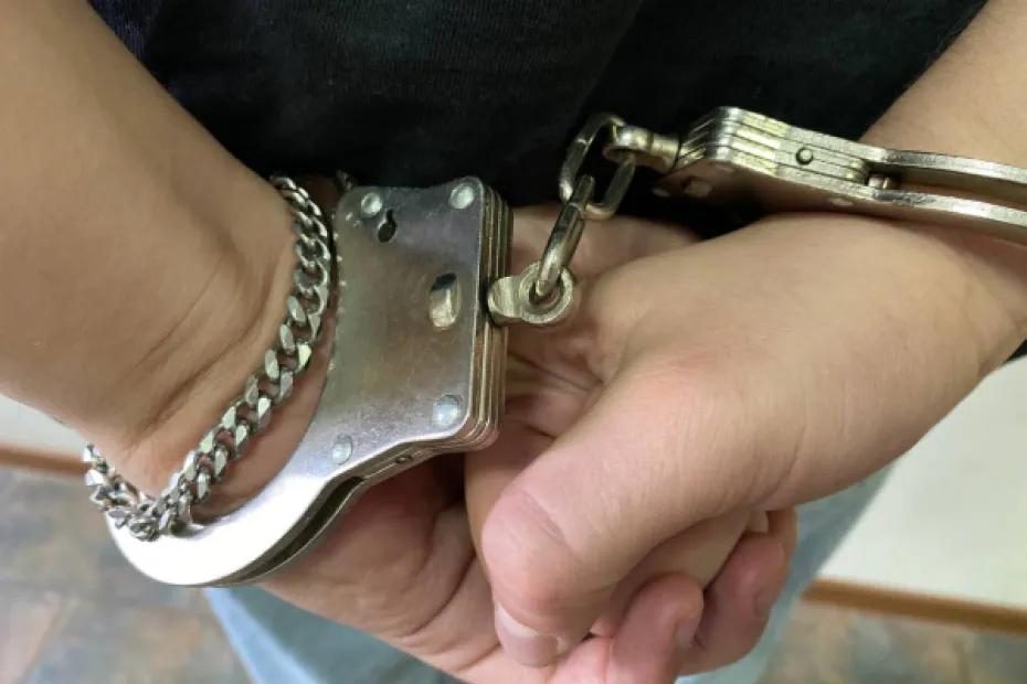 В Тольятти неадекватный мужчина пытался проникнуть в школу