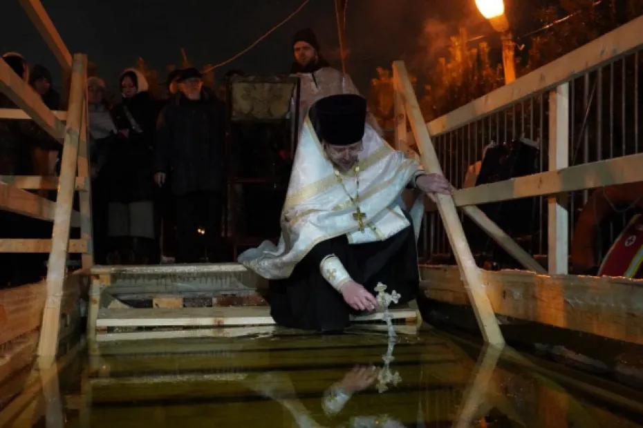 Народные приметы на 19 января 2026 года: что нельзя делать в этот день