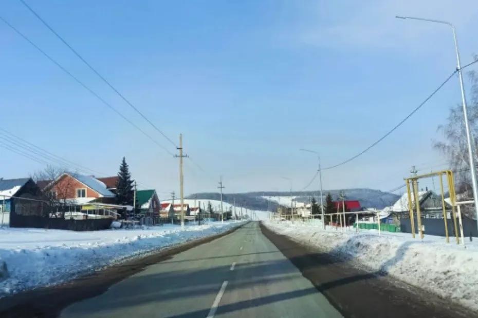 В России через полвека средняя температура может повыситься на 2,5 &deg;C