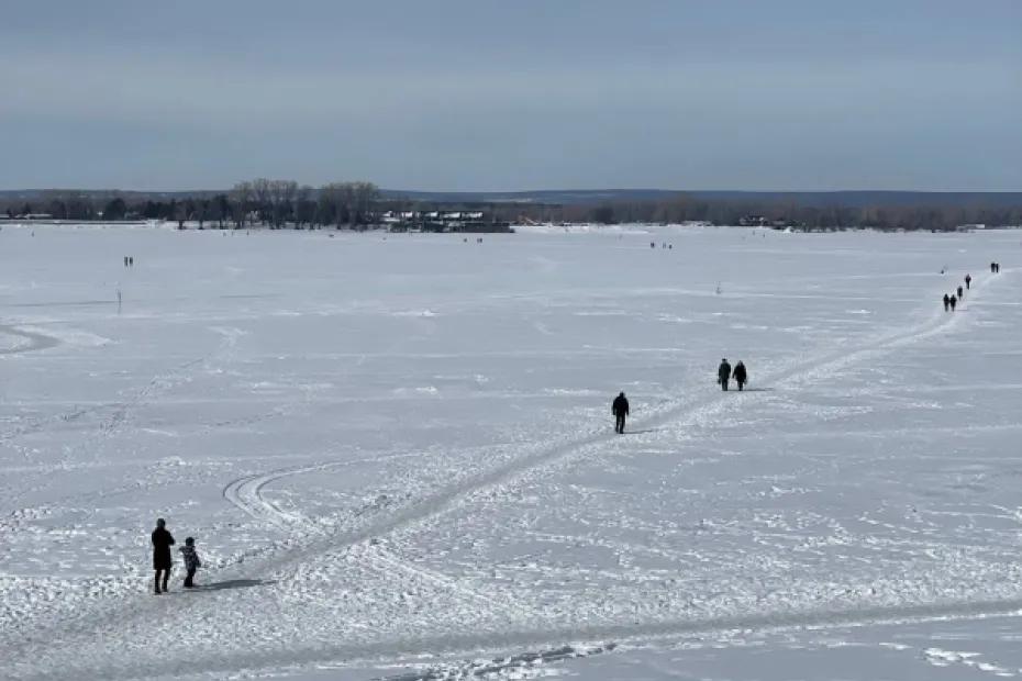 Как защитить себя в мороз: практические советы