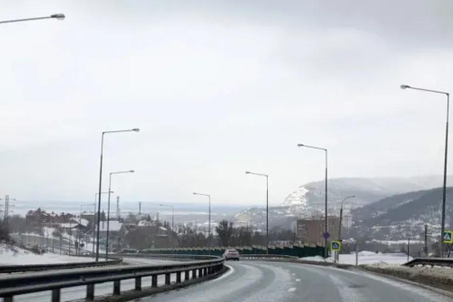 В Самарской области сняли ограничения с участков двух федеральных трасс