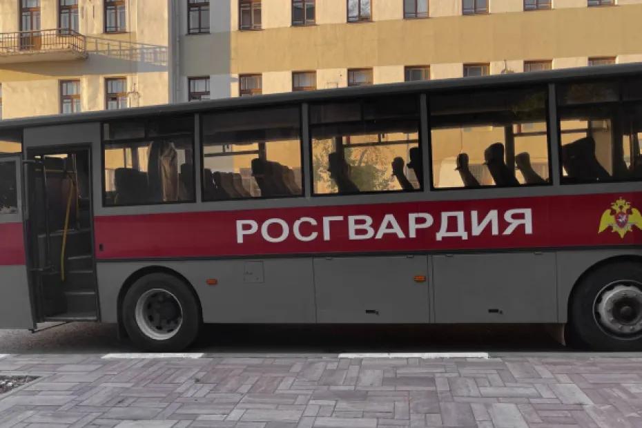 В Тольятти задержали женщину за кражу косметики на 15 тысяч рублей