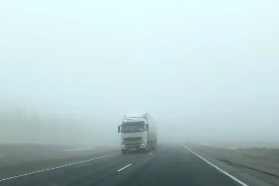 В Самарской области открыли все федеральные трассы