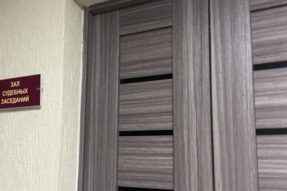 Пьяную тольяттинку осудят за убийство приятеля