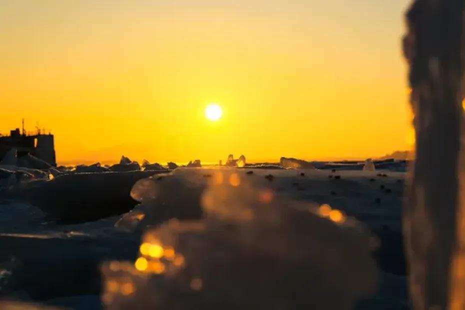 19 февраля в Самарской области будет холодно и солнечно