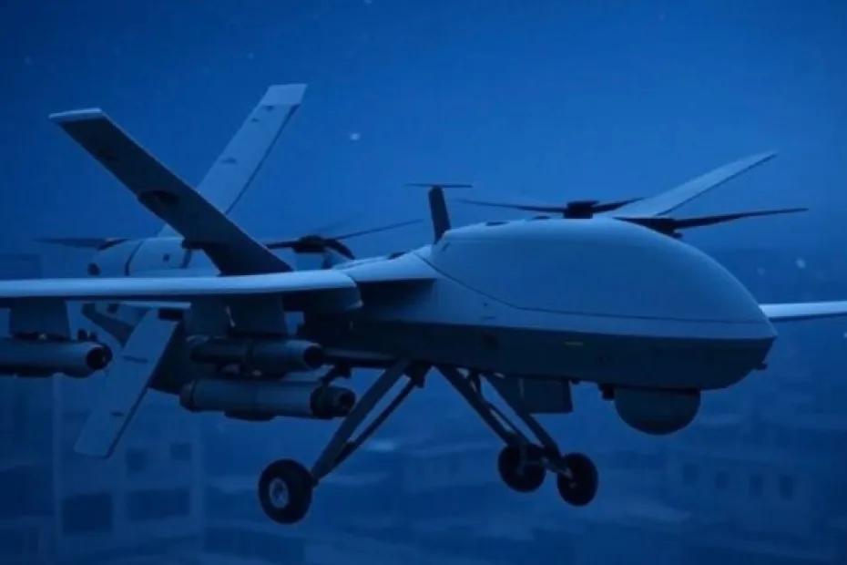 В Самарской области ближе к полуночи 20 февраля объявили опасность атаки БПЛА