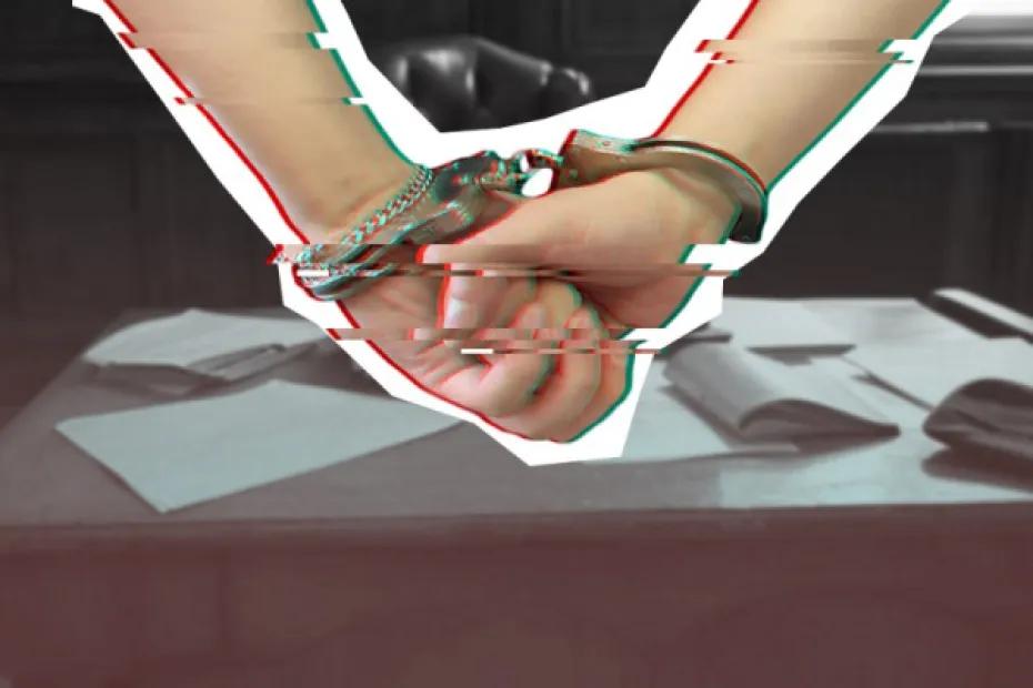 В Самарской области осудят любовника за нападение с ножом на мужа сожительницы