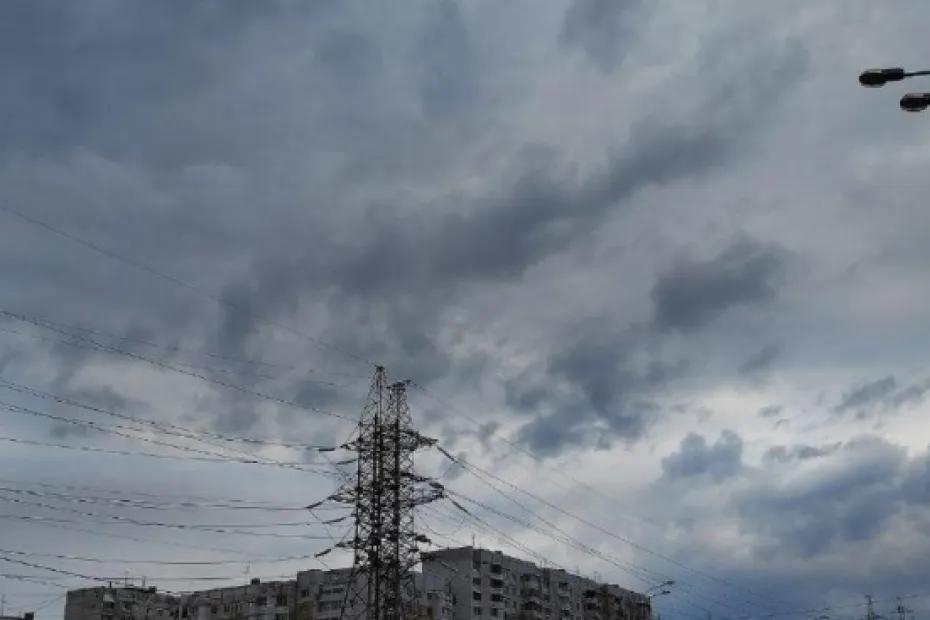 Пасмурно и по-весеннему тепло: погода в Самарской области 2 марта