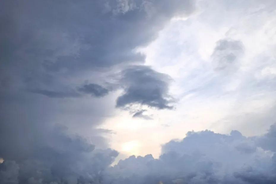 Пасмурно и тепло: погода в Самарской области 17 марта