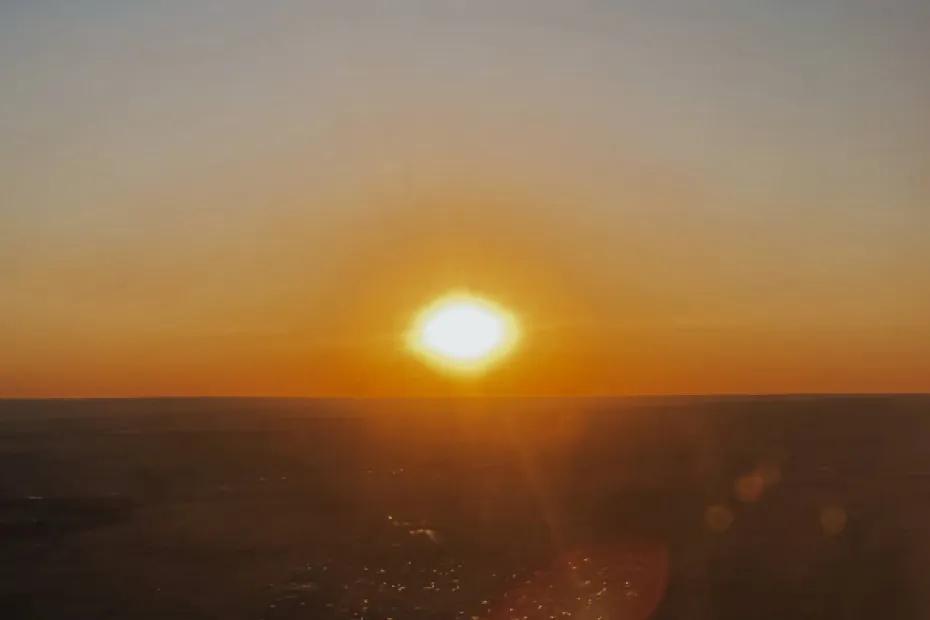 19 марта Землю накроет сильная магнитная буря из-за внезапной вспышки на Солнце