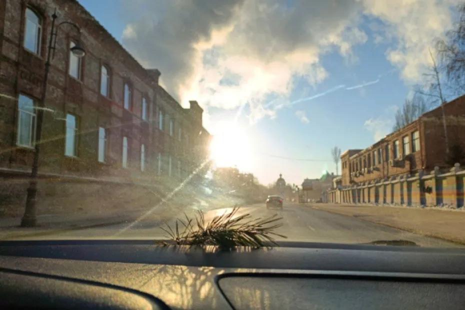 В Самарской области 27 марта потеплеет до 14 градусов