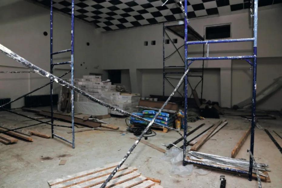 В Самарской области экс-главу госучреждения подозревают в превышении полномочий