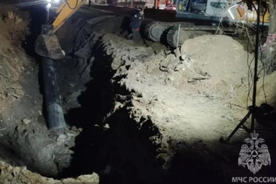 В Сызрани более 200 домов, школы, детсады, детдом и медучреждения остались без холодной воды