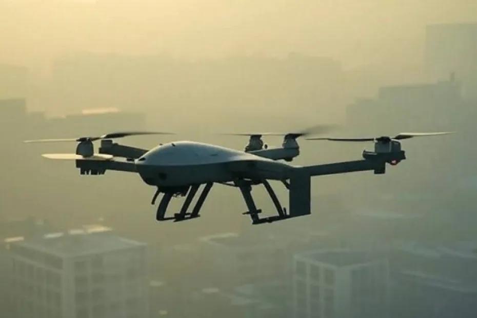 В Самарской области 29 марта второй раз объявили угрозу подлета БПЛА