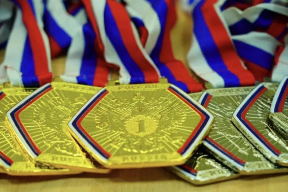 Тольяттинец завоевал Кубок России по горнолыжному спорту