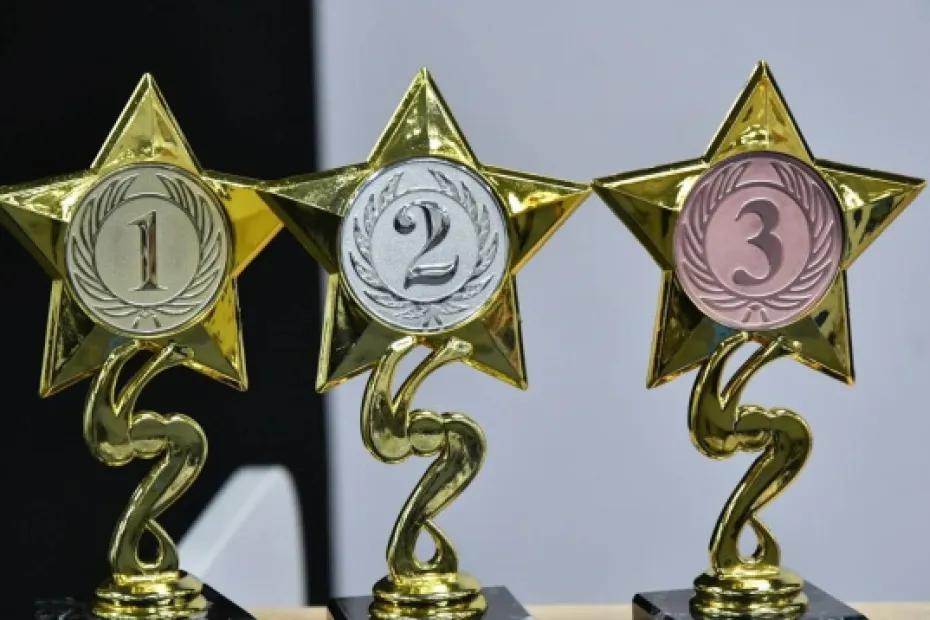 Бегун из Самарской области стал призером чемпионата России по легкой атлетике