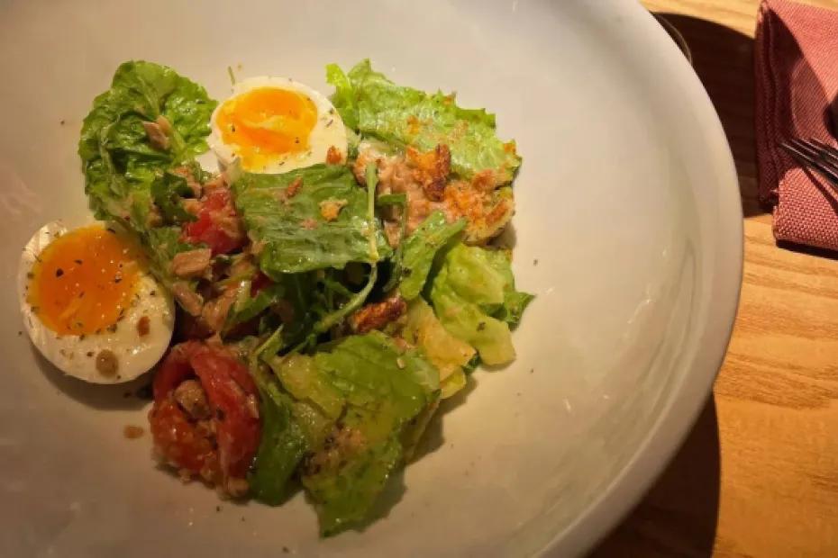 Роспотребнадзор: весной нужно пересмотреть свое питание