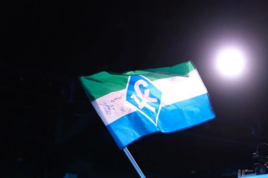 &laquo;Крылья Советов&raquo; уступили ЦСКА и выбыли из борьбы за Кубок России