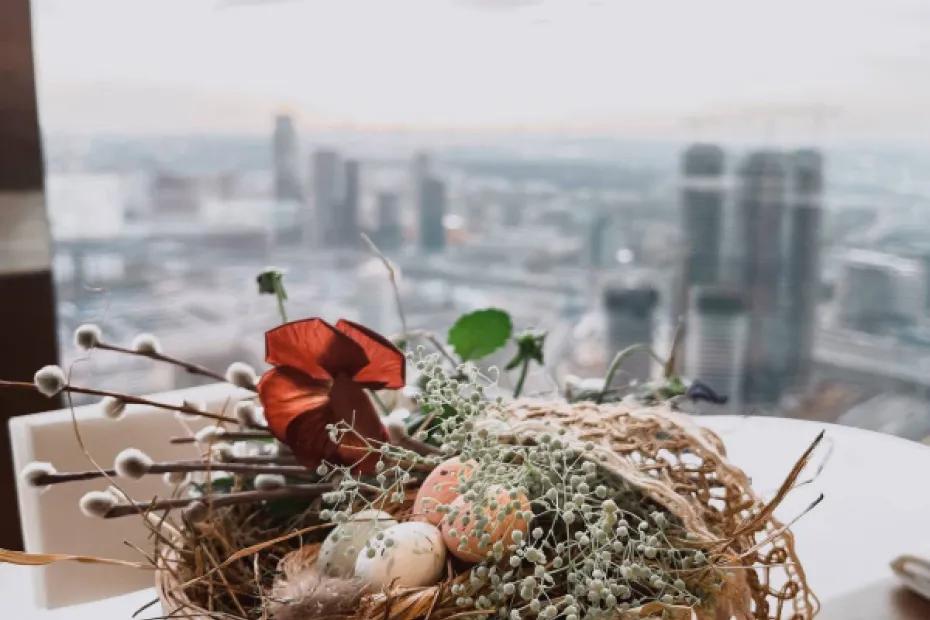 Великий Четверг: какие праздники отмечают 9 апреля