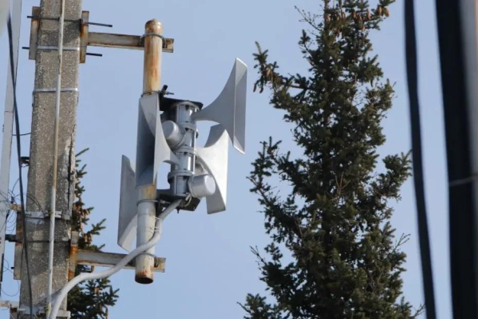 В Самарской области ночью 10 апреля объявили ракетную опасность