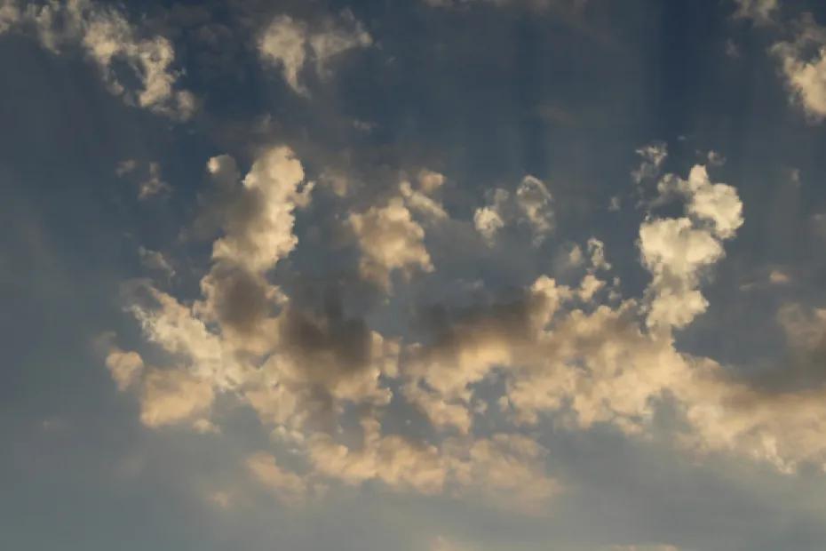 Магнитные бури и прохлада: погода в Самарской области 11 апреля