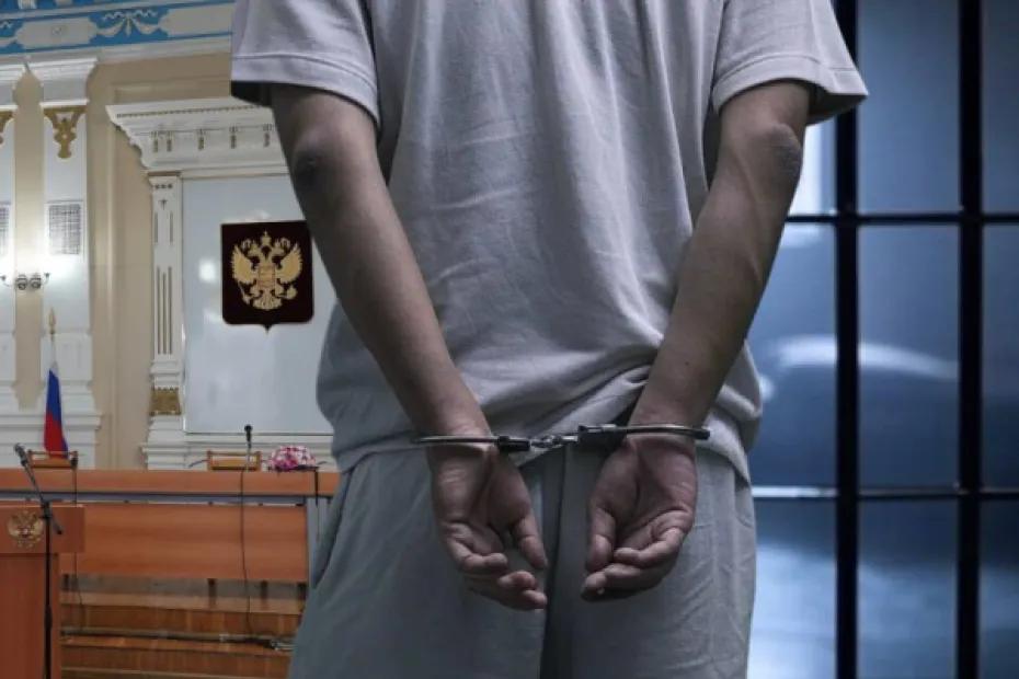 15 лет и 31 млн рублей: суд вынес приговор мужчине за поджог тепловоза в Самаре