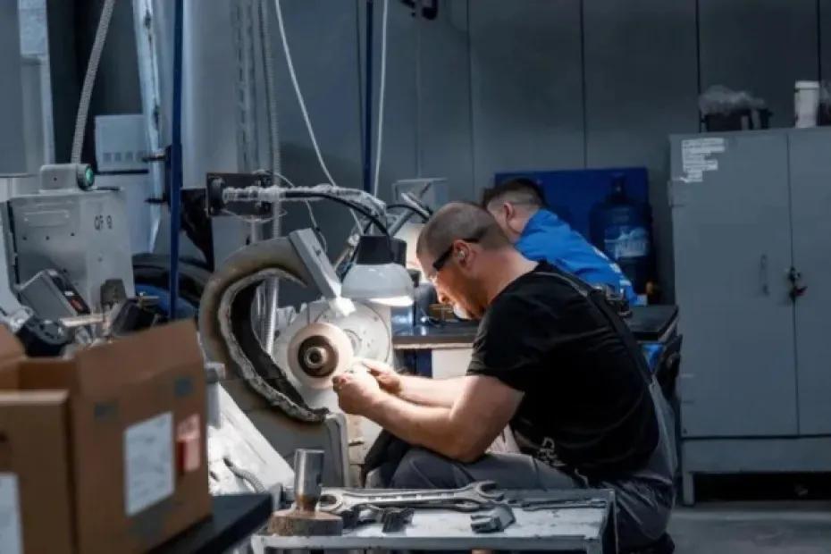 Самарская область обменяется опытом с коллегами из других регионов на V Сибирском форуме по производительности труда