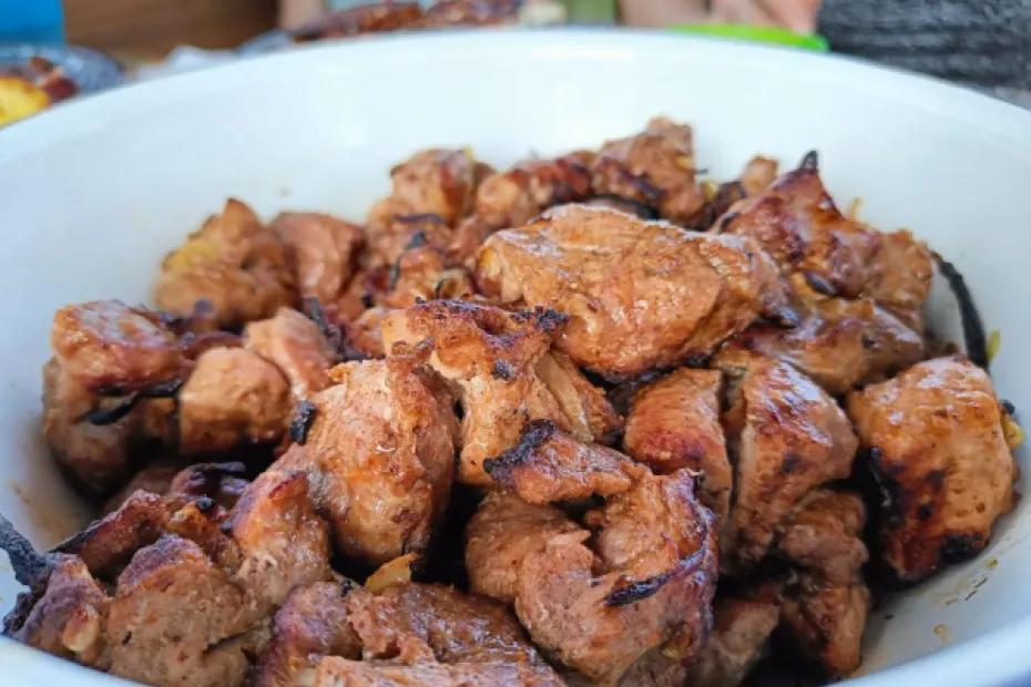 Скоро майские: во сколько россиянам обойдется шашлычный набор в 2026 году